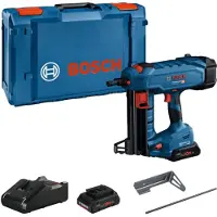 Bosch Professional Gnb 18v-38 Elektrotacker