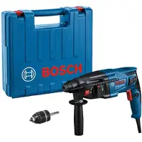 Bosch Professional Gbh 2-21 Professional Bohrhammer