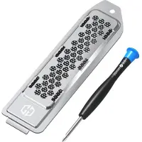 Graugear Metall-Wärmeableitungsabdeckung für PS5 M.2 SSD