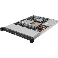 Asrock Rack 1U4L2E-B650 RPSU - Server - Rack-Montage - 1U - 1-Weg - keine CPU - RAM 0 GB - SATA/NVMe - Hot-Swap 8.9 cm (3.5")