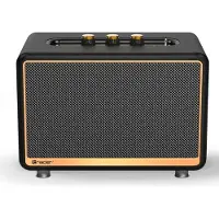 Tracer Tragbarer Lautsprecher Bluetooth FM-Radio 30 W schwarz M30