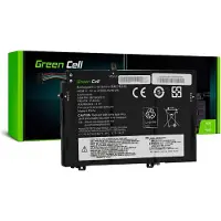 Green Cell Battery 3P52 for Lenovo ThinkPad 580 L14