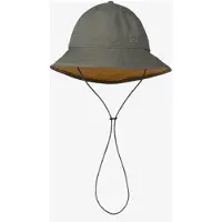 Buff Nmad Bucket Hut