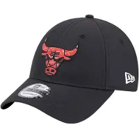 New Era Nba 9forty Chicago Bulls Kappe