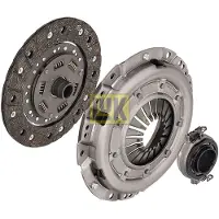 LuK Kupplungssatz 620 0007 06