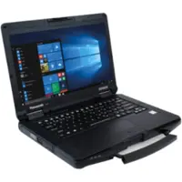 Panasonic Toughbook 55 MK3, Intel Core i5, 35,6 cm (14"), 1366 x 768 Pixel, 16 GB, 512 GB, Windows 11 Pro
