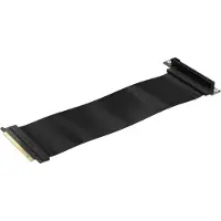Corsair CC-9310001-WW, Universal, GPU Halterung, Schwarz, 1 Stück(e), 0,3 m, 1 Stück(e)