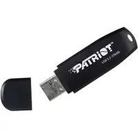 Patriot Xporter Core Usb 3.2 256gb Usb-stick
