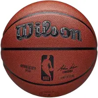 Wilson Basketball Chicago Bulls NBA Authentic City