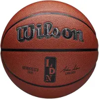 Wilson Electronics London NBA Authentic City
