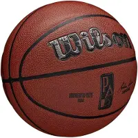 Wilson Basketball Paris Basketball NBA Authentic City