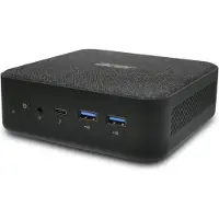 Acer Revo Box RB102, Intel Core Ultra 7, 155H, 32 GB, 1,02 TB, Windows 11 Pro, 64-Bit