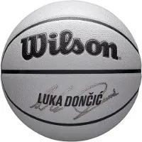 Wilson NBA-Spielersymbol UV Bskt Doncic Basketballball