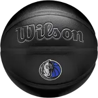 Wilson NBA-Teampremiere Dallas Mavericks Basketball