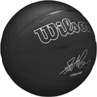 Wilson NBA-Spieler Evergreen Bskt Curry Basketball
