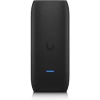 Ubiquiti AI Port, Verstärker, Drinnen, Schwarz, Polycarbonat (PC), SD, 3840 x 2160 Pixel