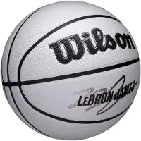 Wilson NBA-Spielersymbol UV Bskt Lebron Basketballball