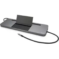 I-Tec Uscb C Ergonomic 4k Dockingstation