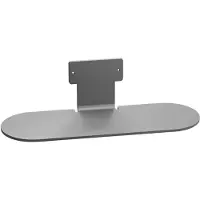 Jabra Videokonferenzsystem-Ständer - Desktop, Tabletop, Freistehend - Grau