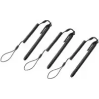 Zebra Motorola SG-TC7X-STYLUS-03, Schwarz, TC70/TC75, Kunststoff, 3 Stück(e)