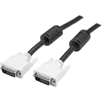 StarTech.com Dvi-d Dual Link 5 M Kabel