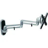 Roline LCD/TV Monitor Wall Mount Kit, 5 Joints