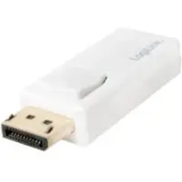 Logilink 4K DisplayPort 1.2/HDMI-Adapter