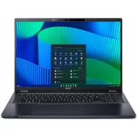 Acer TravelMate P4 TMP416-53-TCO-75UQ, Intel Core Ultra 7, 40,6 cm (16"), 1920 x 1200 Pixel, 16 GB, 512 GB, Windows 11 Pro