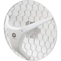 Mikrotik Lhg 5ax Cpe Wifi6 Wifi-zugangspunkt
