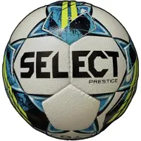 Select Prestige FIFA Basic Ball 120070 Weiss 5