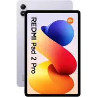 Xiaomi Redmi Pad 2 Pro Tablet 12,1" 6GB RAM 128GB WiFi Android Violett
