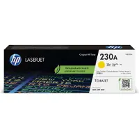 HP 230A (W2302A) - Gelb - Toner