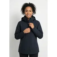 Maier Sports Damen Funktionsjacke Metor rec W Da-Jacke mTEX el.