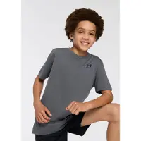 Under Armour Sportstyle Left Chest Kurzarm-t-shirt