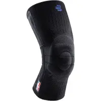 Bauerfeind Sports Compression Knee Support Kniebandage 1 St