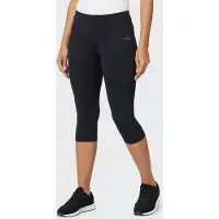 Venice beach Damen Tight VENICEBEACH Damen Fitnesscapri Nomina