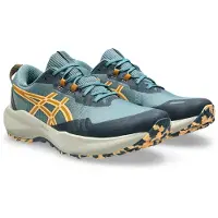 Asics Trailrunningschuh "GEL-VENTURE 11" mit profiliertem Gummi-Laufsohlenprofil, mit AMPLIFOAM PLUS Dämpfung