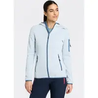CMP Damen schweres Fleecejacke Knit-Tech 34