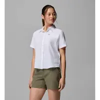Columbia Silver Ridge Utility Ii Kurzarm-t-shirt