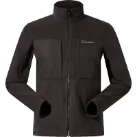 Berghaus M Prism Guide InterActive Jacket jet black (BP6) M