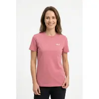 Jack Wolfskin Essential Kurzarm-t-shirt