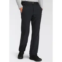 CMP Zip-off-Hose mit Zip-off-Funktion, elastisches und atmungsaktives Material