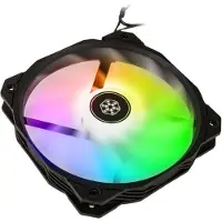 Silverstone Shark Force 160 ARGB