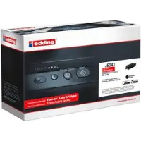 Edding EDD-5041, 12500 Seiten, Schwarz, 1 Stück(e)