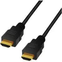 Logilink HDMI (Typ A) — HDMI (Typ A)