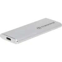 Transcend Esd240c 240gb Externe Ssd