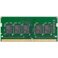 Synology DDR4 4GB ECC SODIMM D4ES02-4G Speicher