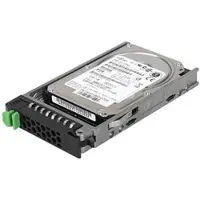 Fujitsu S26361-F5729-L160, 600 GB, 10000 RPM, 2.5", SAS