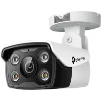 TP-LINK VIGI C330(6MM), IP-Sicherheitskamera, Draußen, Kabelgebunden, CE/BSMI/VCCI/ONVIF, Decke/Wand/Stange, Weiß