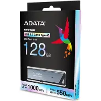 A-Data Technology Elite Ue800 128gb Usb-c 3.2 Gen2 Usb-stick